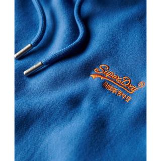 Superdry  hoodie uperdry eential logo 