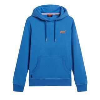 Superdry  hoodie uperdry eential logo 