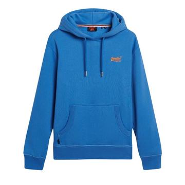 hoodie uperdry eential logo