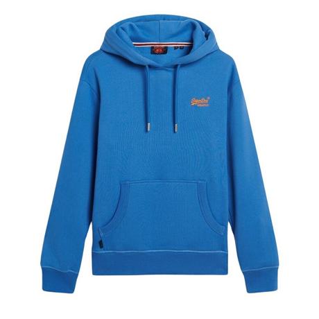 Superdry  hoodie uperdry eential logo 