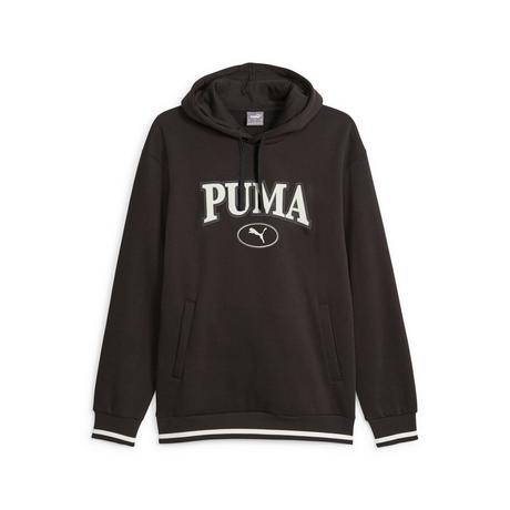 PUMA  Felpa con cappuccio Puma Squad 