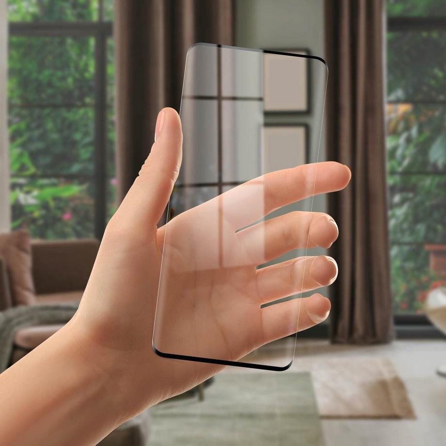 Avizar  Cover per Oppo Find X3 Neo + vetrino 