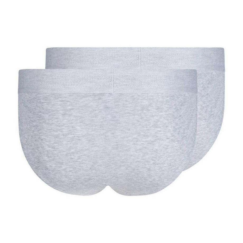 Skiny Slip Pack de 4 Confortable à porter  