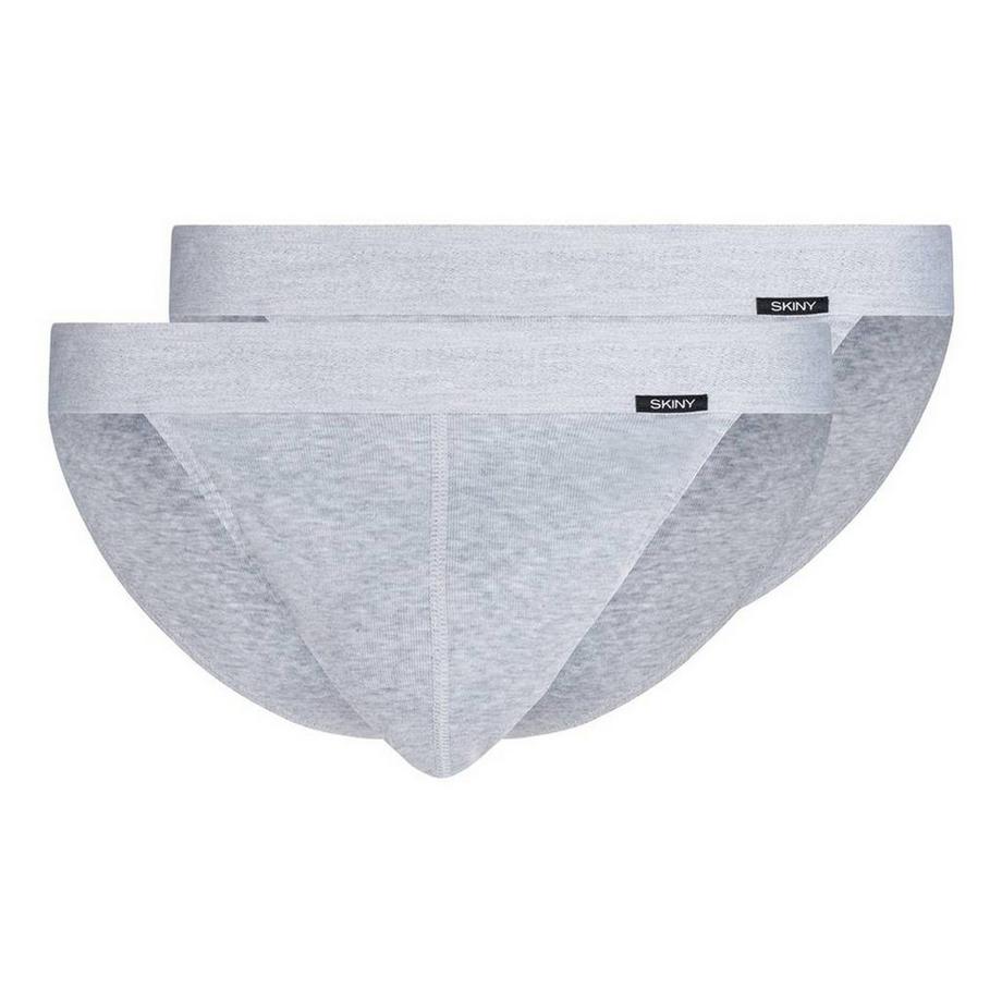 Skiny Slip Pack de 4 Confortable à porter  