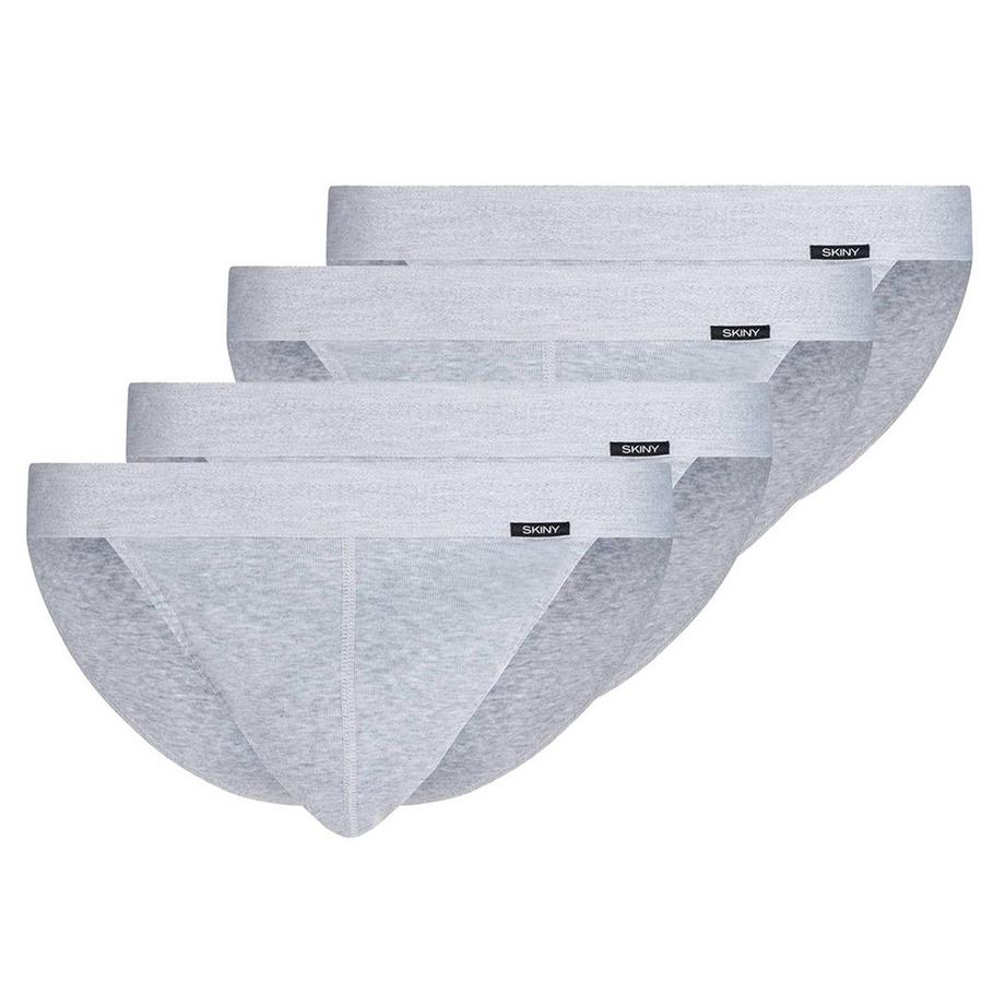 Slip  Pack de 4 Confortable à porter