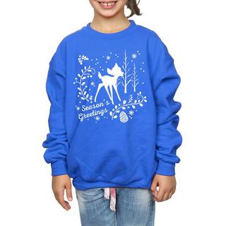 Disney  Sweat CHRISTMAS GREETINGS 