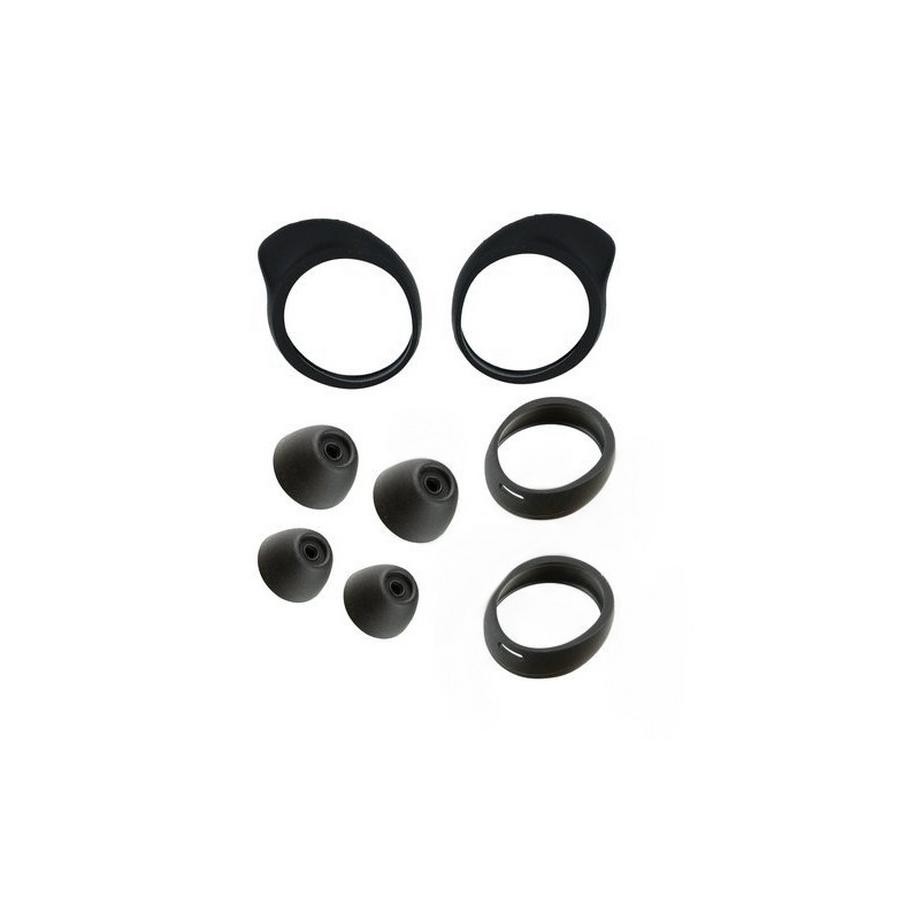 SAMSUNG  Auricolari Samsung Galaxy Buds SM-R170 ecc. - Nero 