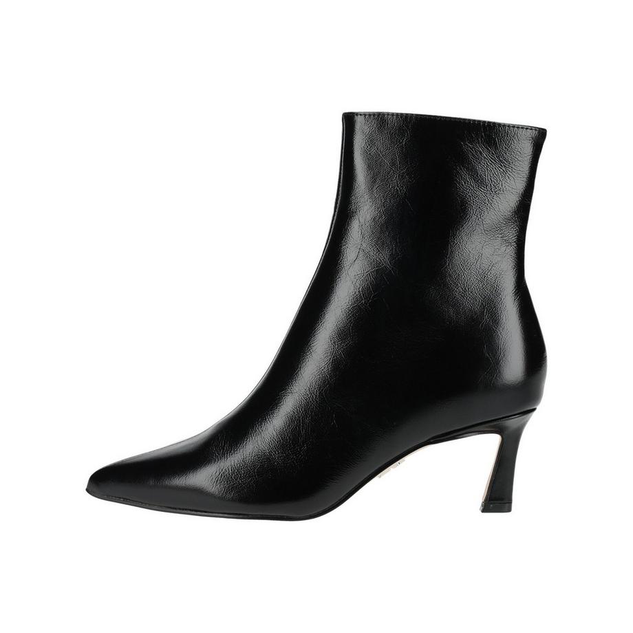STEVE MADDEN Bottines à bout pointu avec talon bas  