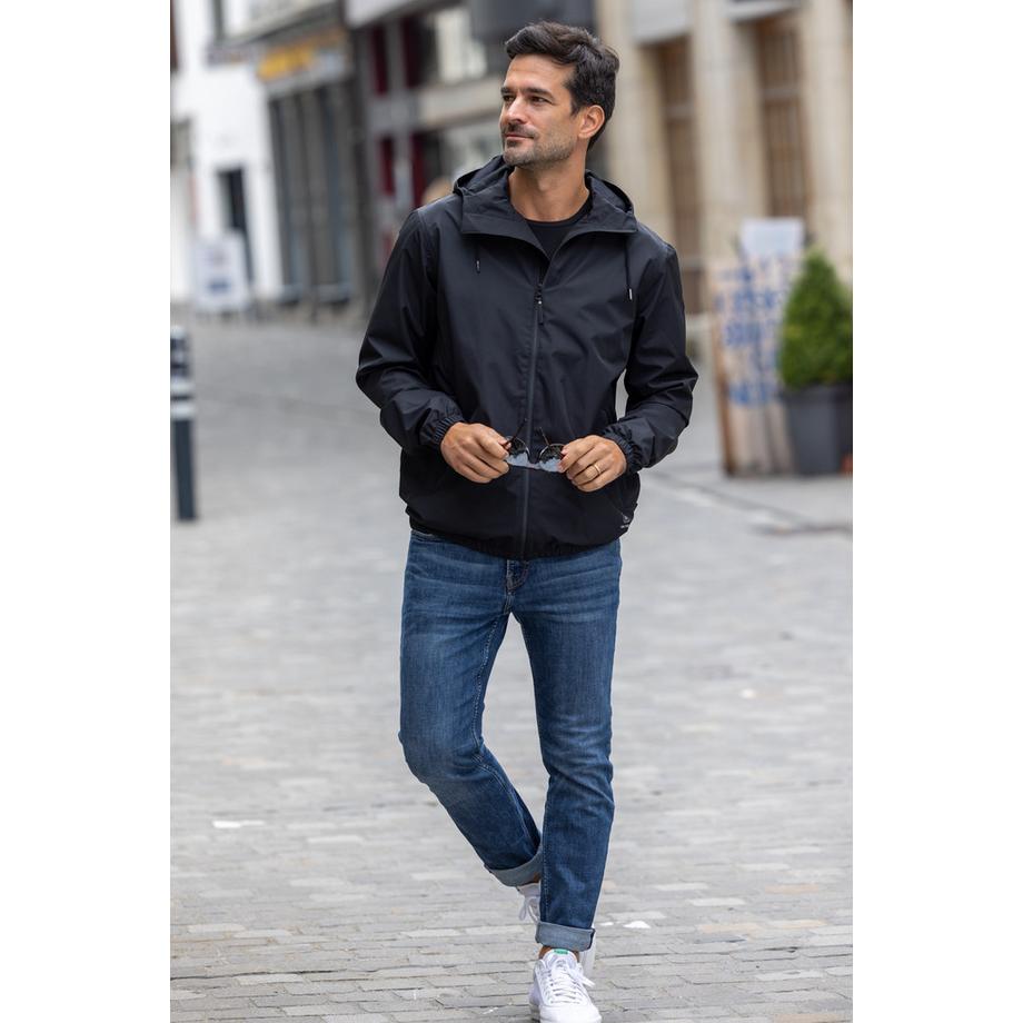 Rukka Piker Regenjacke  