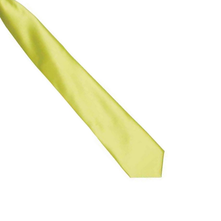 PREMIER Cravate Clip Satin  