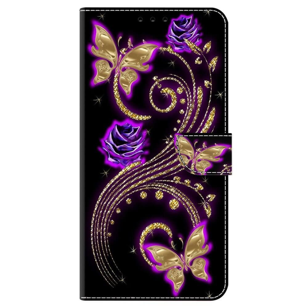 Cover-Discount  iPhone 15 Plus - 3D-Effekt Hülle Etui 