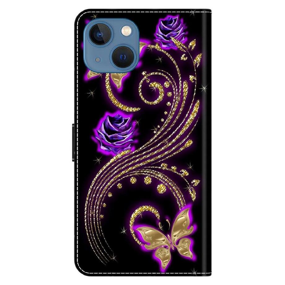 Cover-Discount  iPhone 15 Plus - Custodia Effetto 3D 