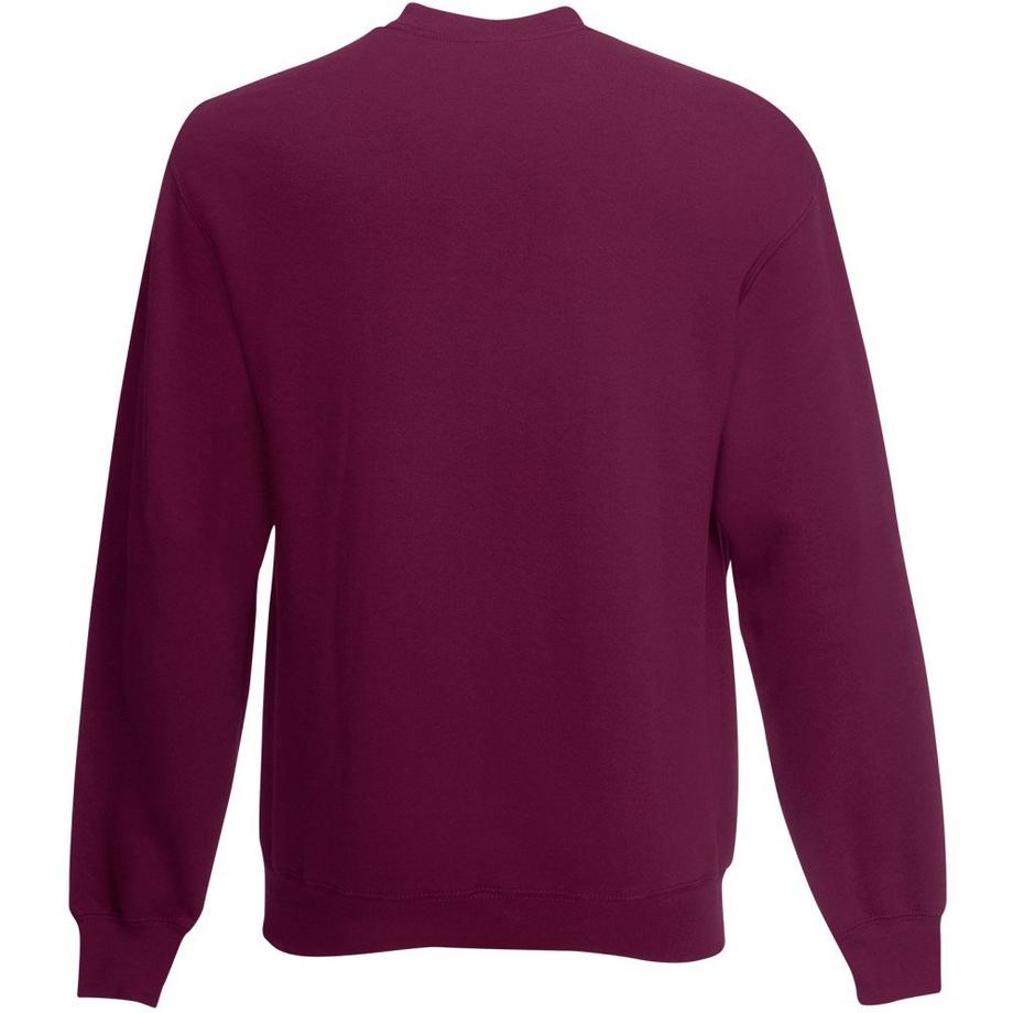Universal Textiles Maglione in jersey da uomo  