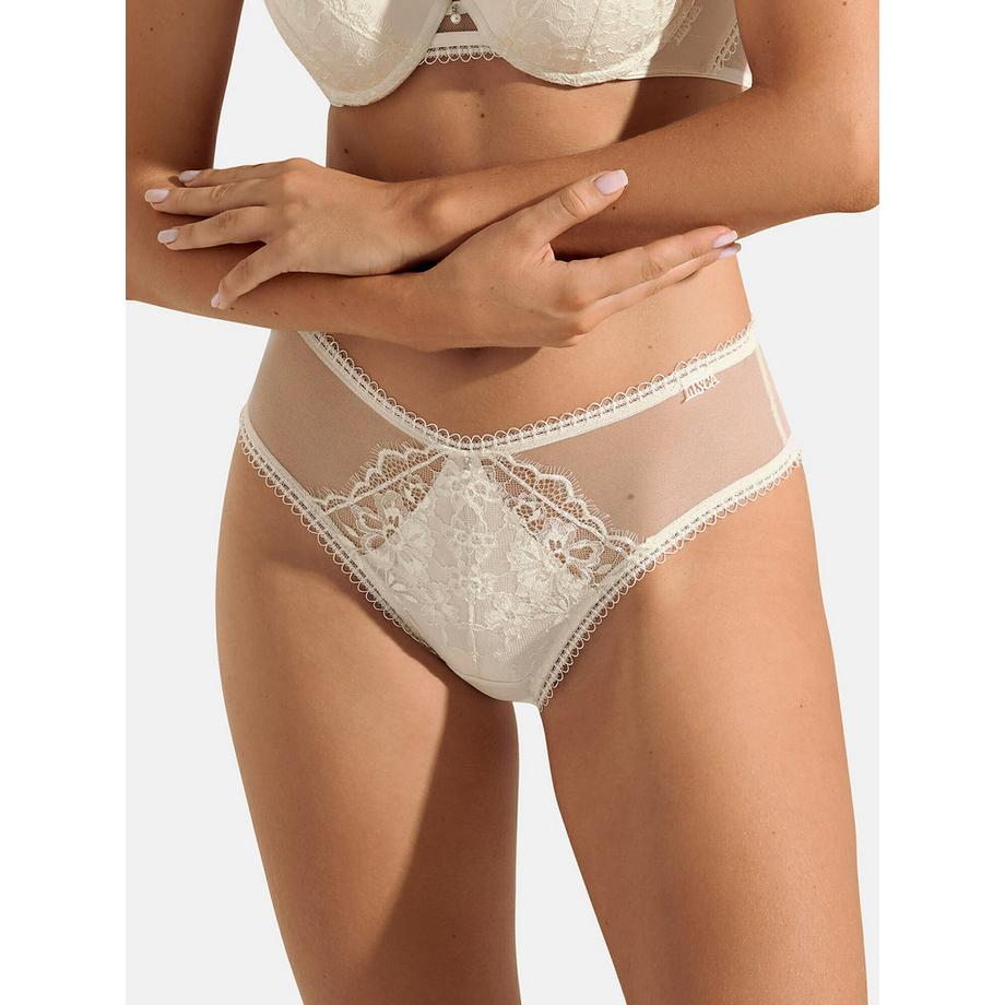 Slip italien échancré Daydream mariage