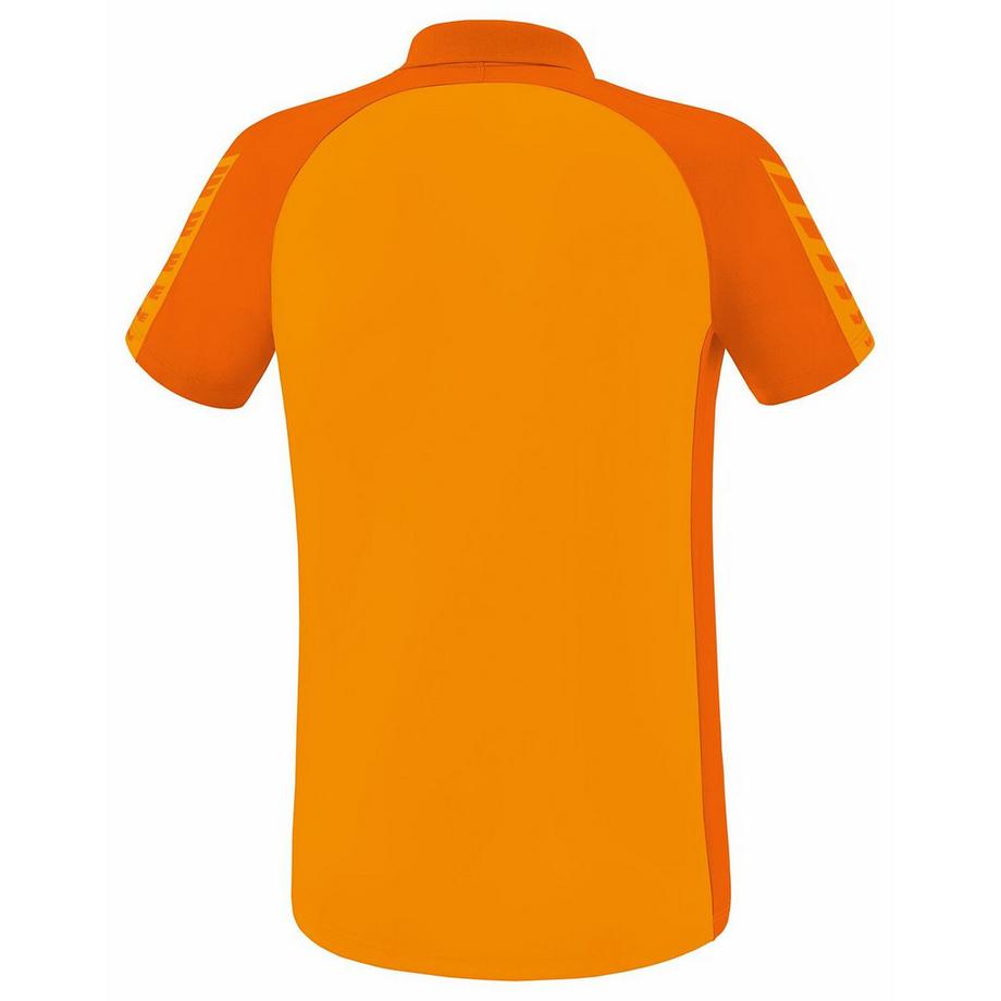 Erima Six Wings Polo Shirt  