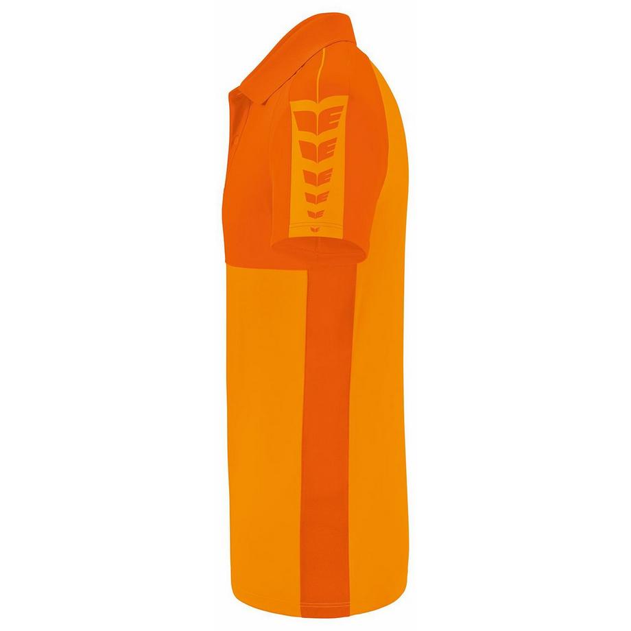 Erima Six Wings Polo Shirt  