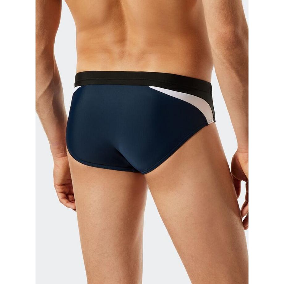 Schiesser Aqua Slip de bain  