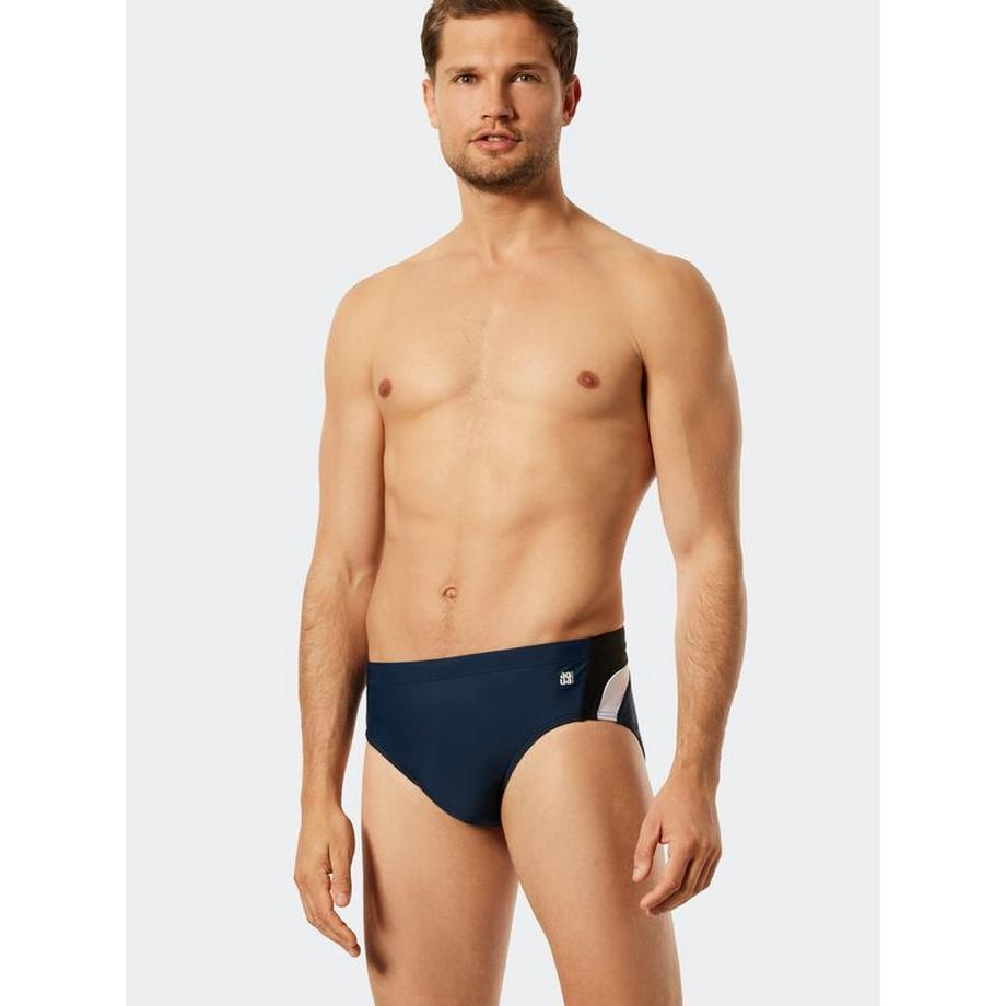 Schiesser Aqua Slip de bain  