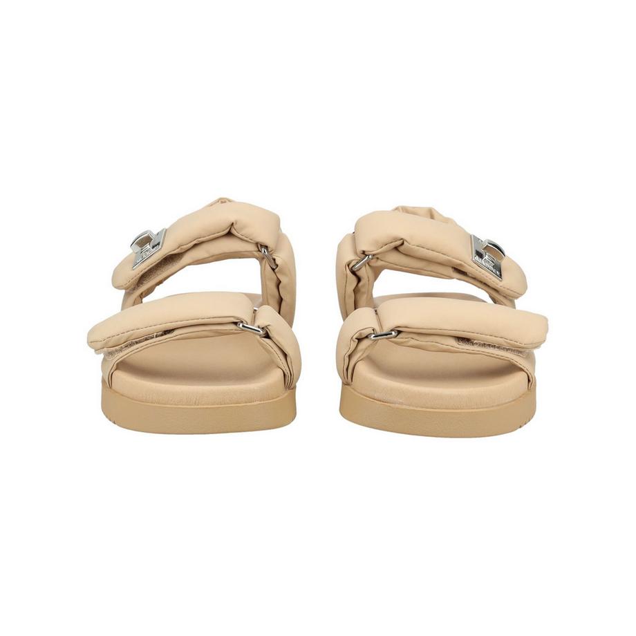 STEVE MADDEN Sandales Monat à brides rembourrées  