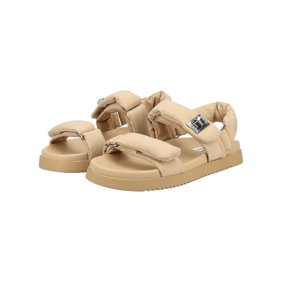 STEVE MADDEN Sandales Monat à brides rembourrées  