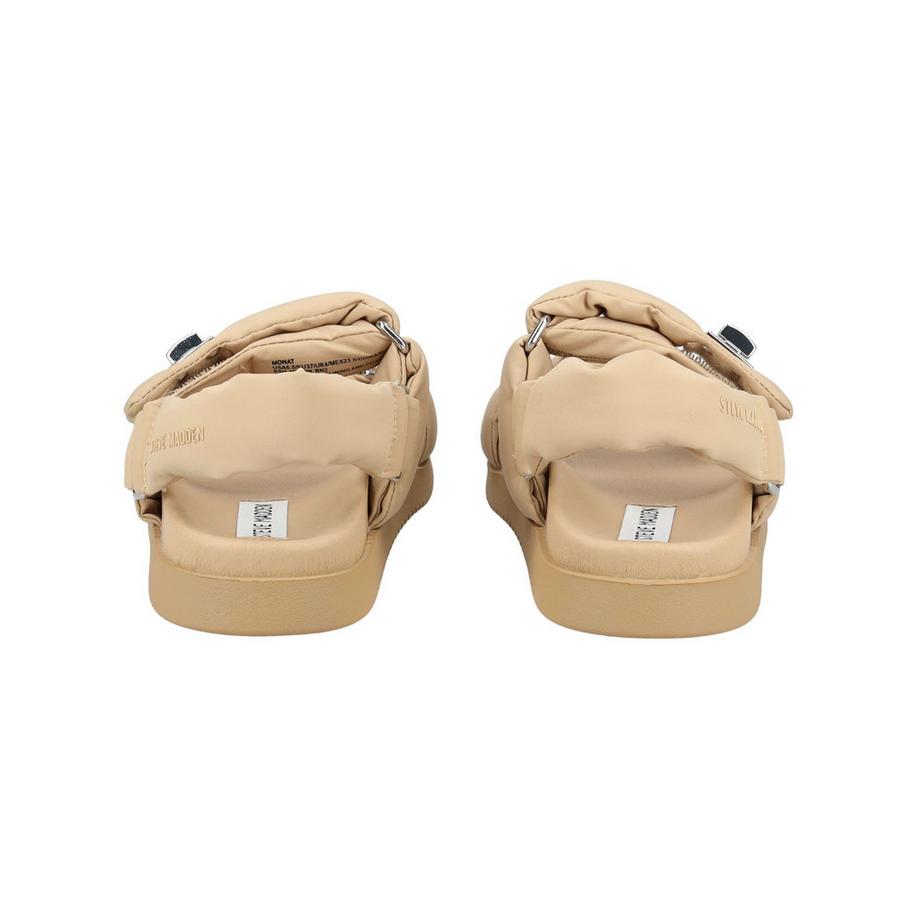 STEVE MADDEN Sandales Monat à brides rembourrées  
