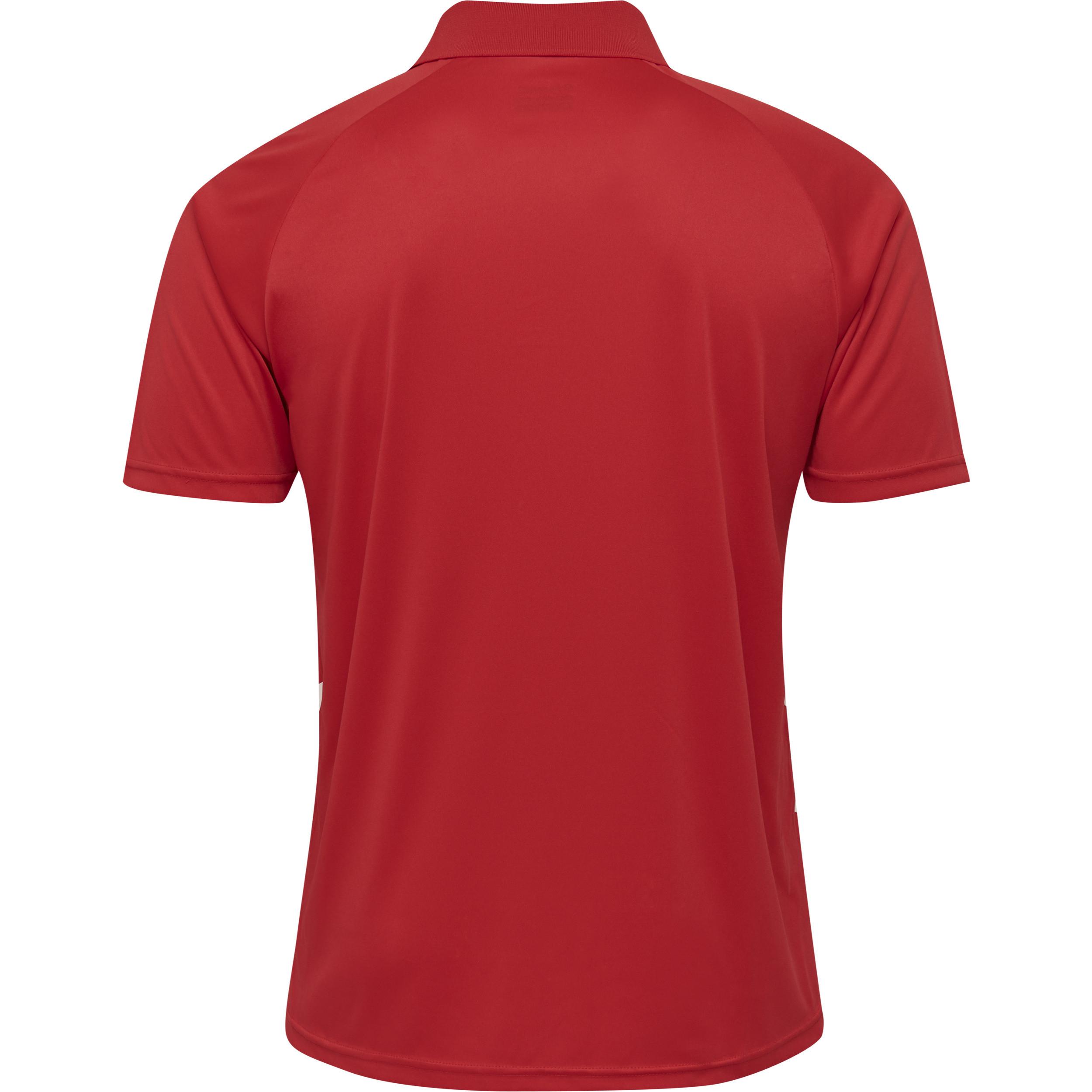 Hummel  polo-shirt huel hlproo 