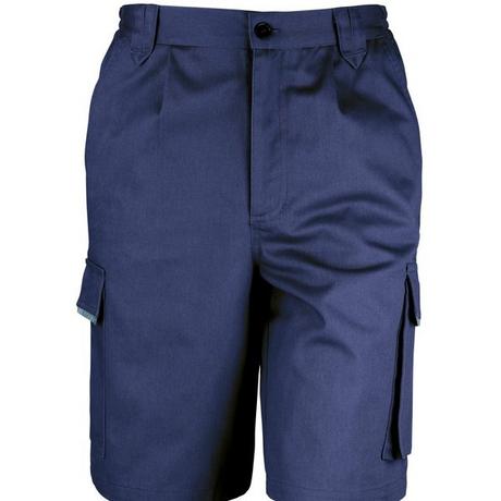 Result  WorkGuard Shorts Action 