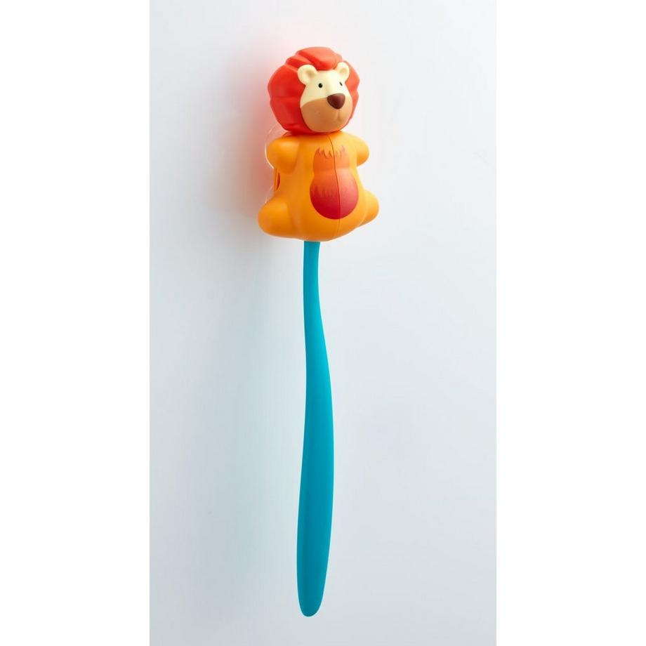 diaqua  Zahnbürstenhalter Fun animal Löwe 