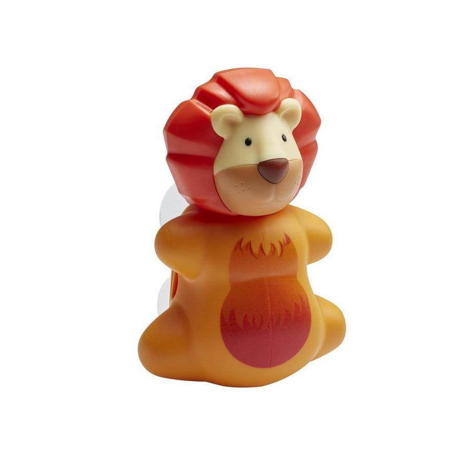 diaqua  Zahnbürstenhalter Fun animal Löwe 