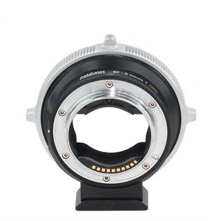 METABONES  Metabones MB-Ef-E-BT6 Mount T Canon EF zu Sony E. 