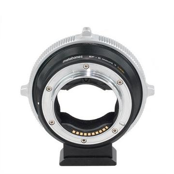 Metabones MB-Ef-E-BT6 Mount T Canon EF zu Sony E.