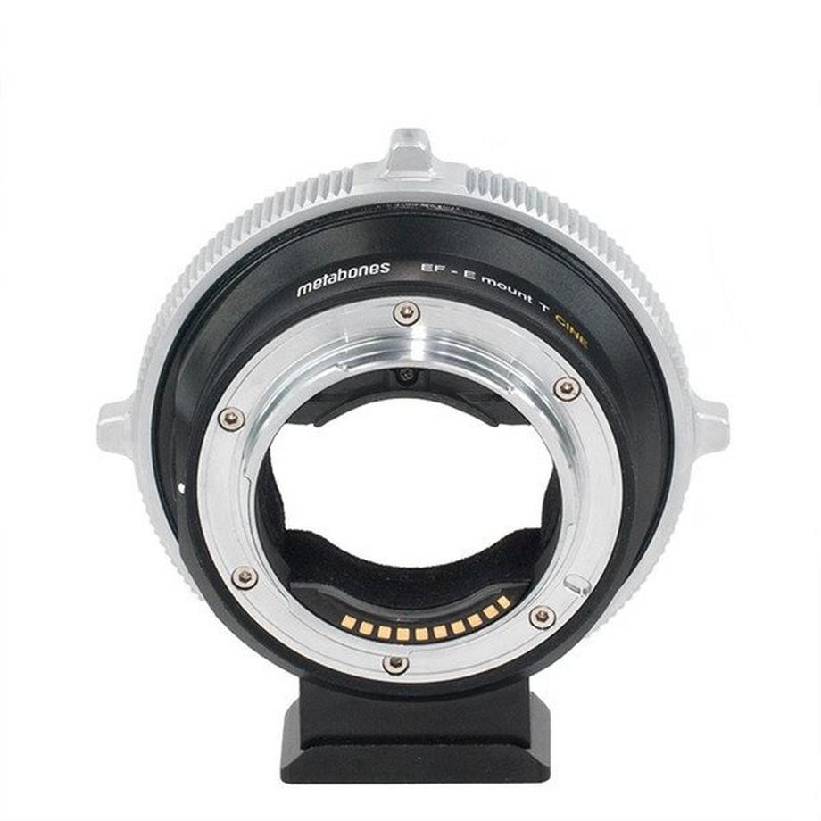 METABONES  Metabones MB-Ef-E-BT6 Mount T Canon EF zu Sony E. 