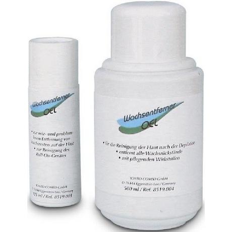 IONTO  Wachsentferner 100 ml 
