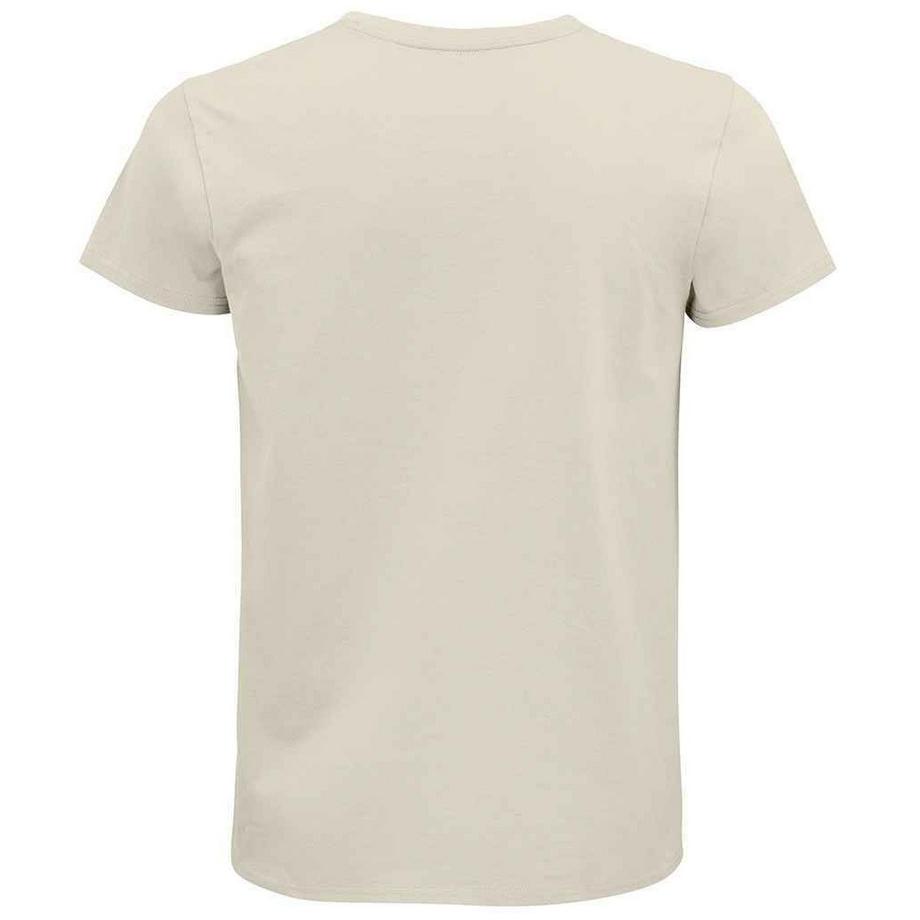 SOLS Pioneer Bio-Baumwoll T-Shirt  