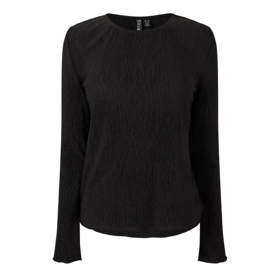Blouse Manches Longues