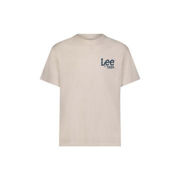 T-Shirts Loose Logo Tee