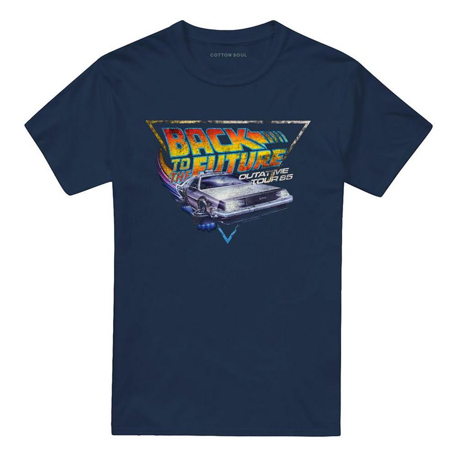Tour T-Shirt