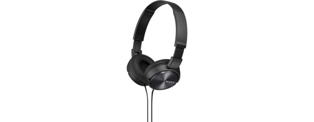 SONY  Sony MDR-ZX310 