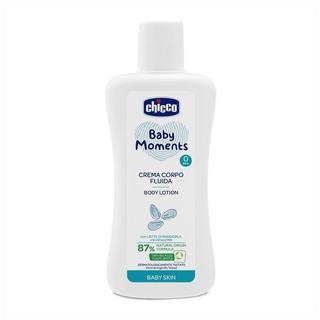 Chicco  K�rperlotion 