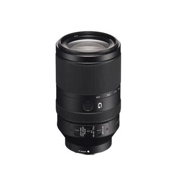 Sony FE 70–300 mm F4,5–5,6 G OSS