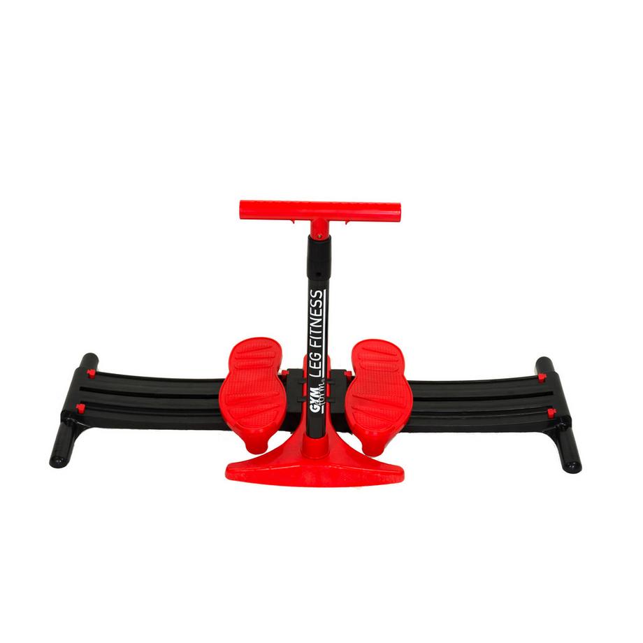 GYMFORM  Leg Fitness-Trainer per il pavimento pelvico - trainer pieghevole per pancia, gambe e glutei 