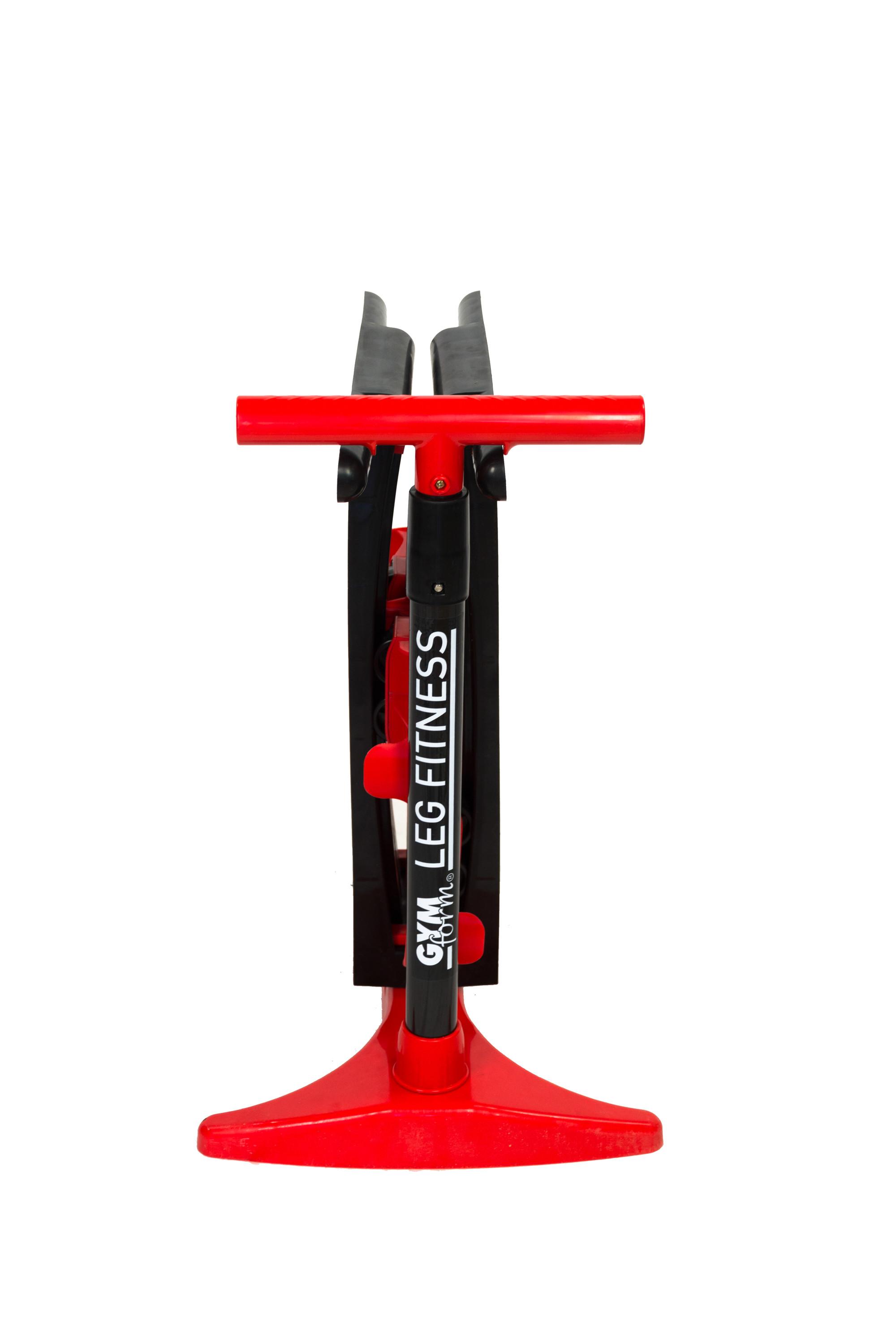 GYMFORM  Leg Fitness-Entraîneur du plancher pelvien - entraîneur des jambes pour le ventre, les jambes et les fesses pliable 