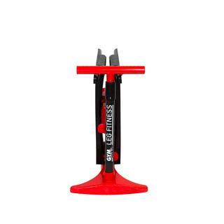 GYMFORM  Leg Fitness-Entraîneur du plancher pelvien - entraîneur des jambes pour le ventre, les jambes et les fesses pliable 