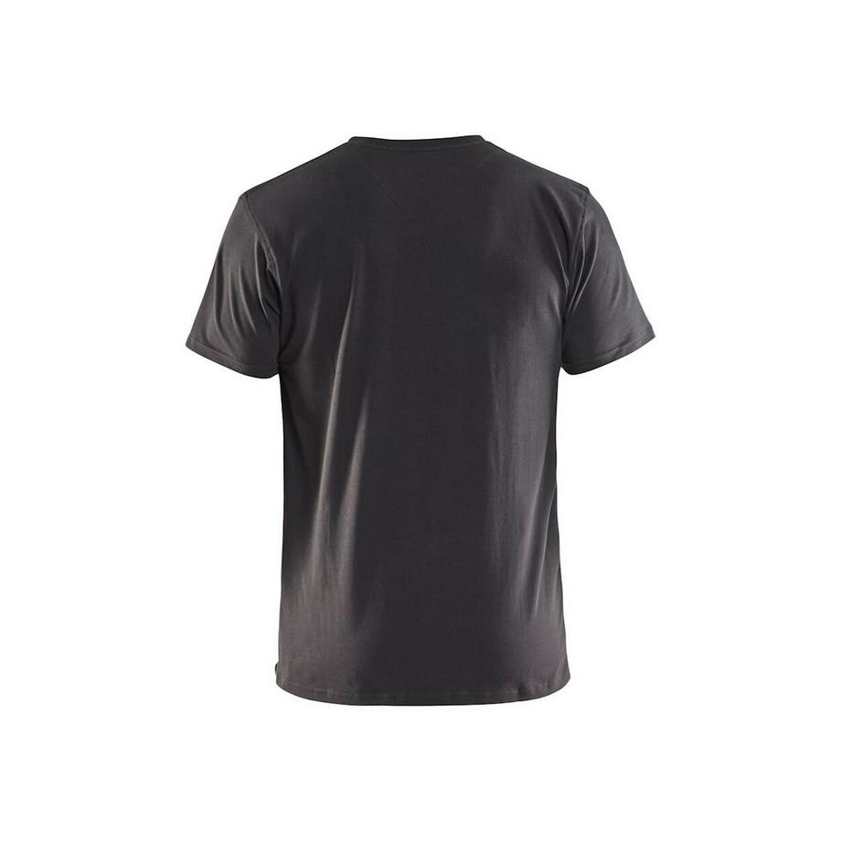 Blaklader T-Shirt Col V  