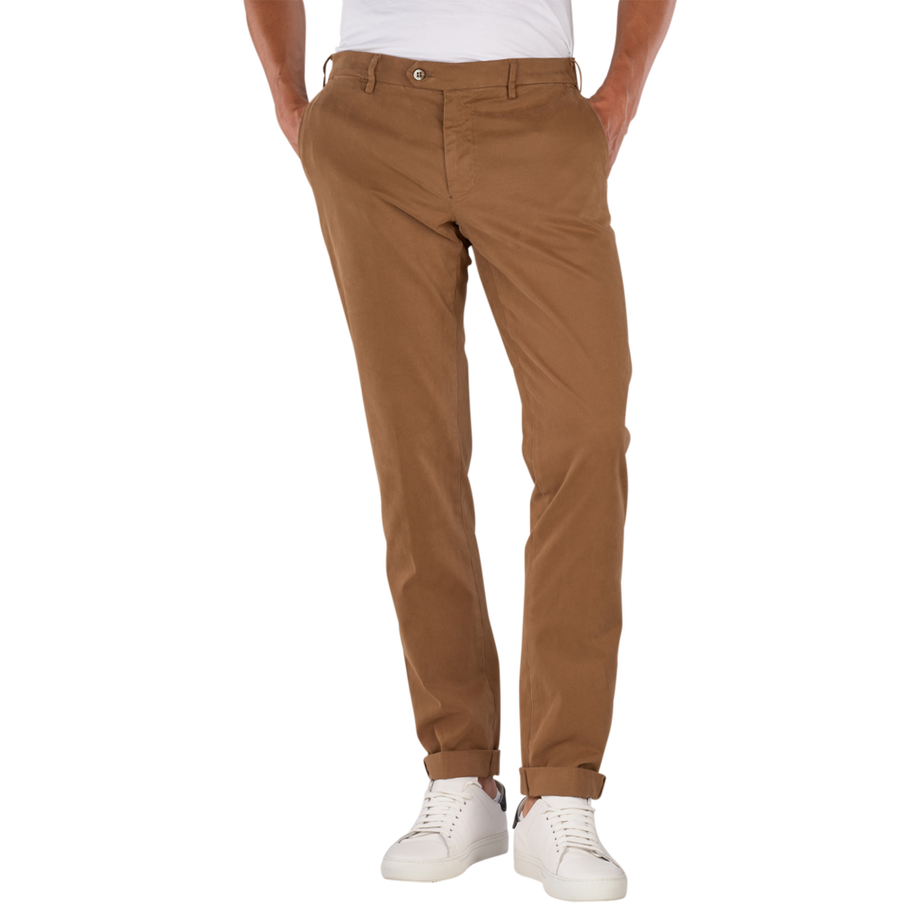 New York Chino Regular Fit