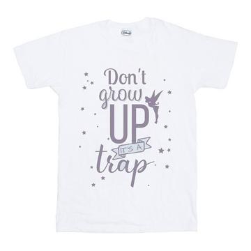 Tshirt DON'T GROW UP