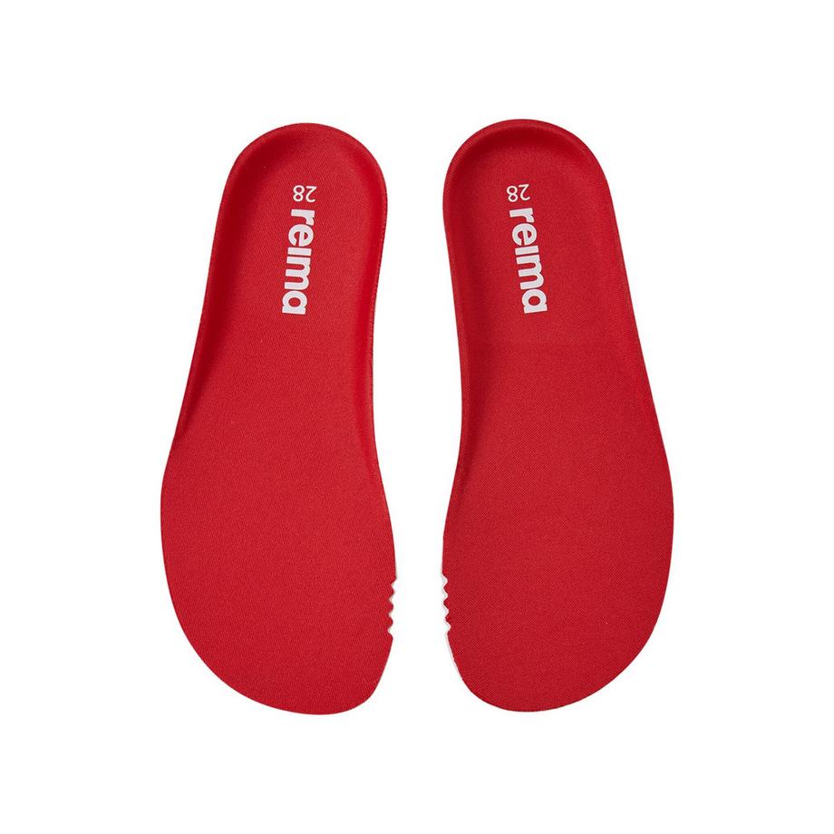 Reima Bottes d'hiver pieds nus Talvella  