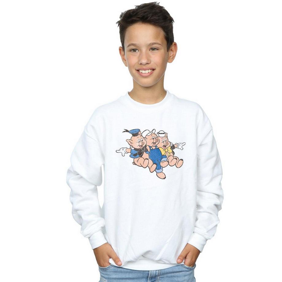 Disney  Sweatshirt 