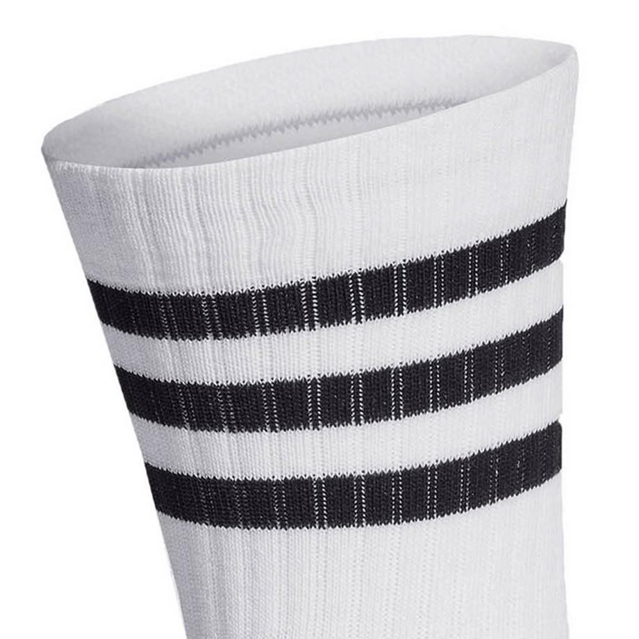 adidas Calzini 3-Stripes Cushioned Crew  