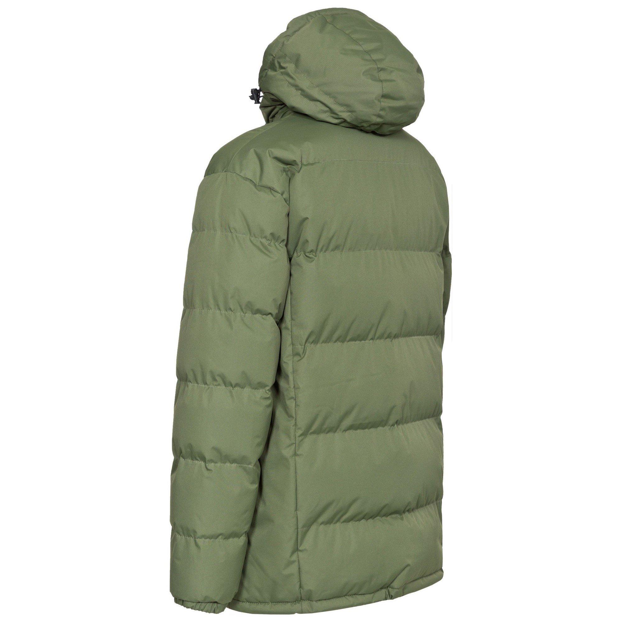 Trespass Clip Steppjacke  
